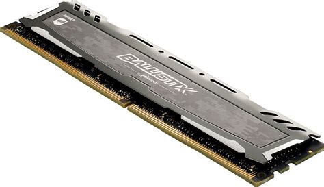 crucial ballistix lt